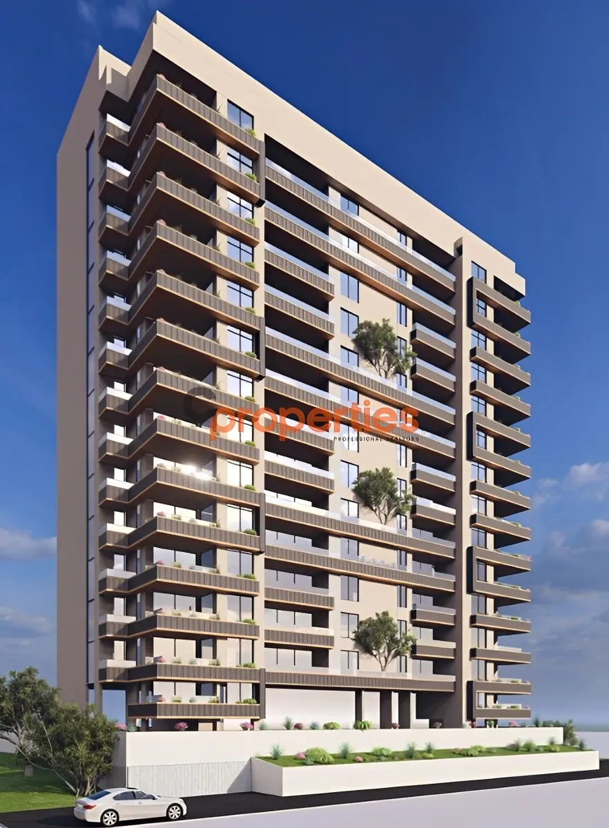 Apartment for Sale in Achrafieh - 3 bed, 4 bath