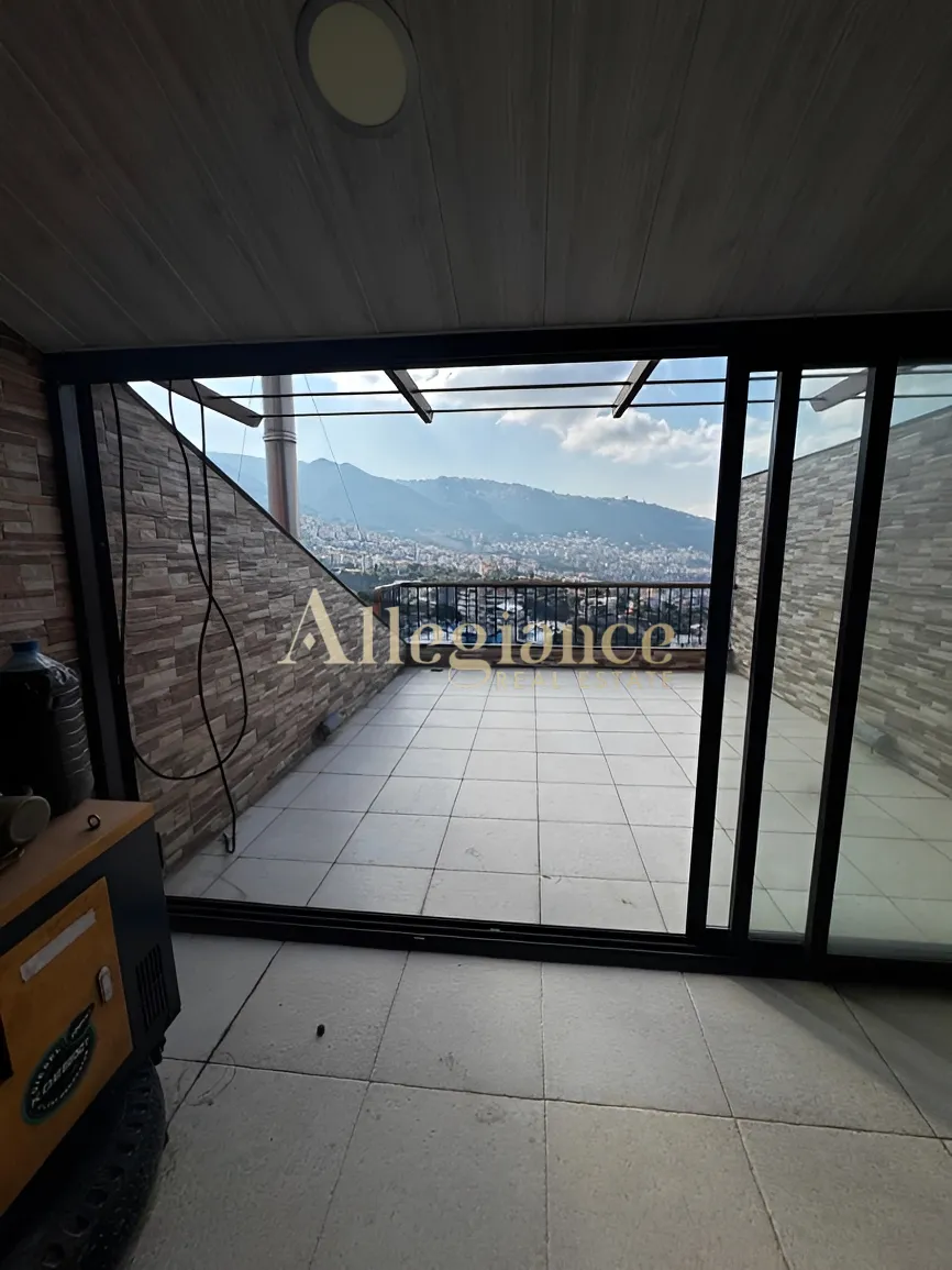 Duplex for sale in Adma w Dafnah