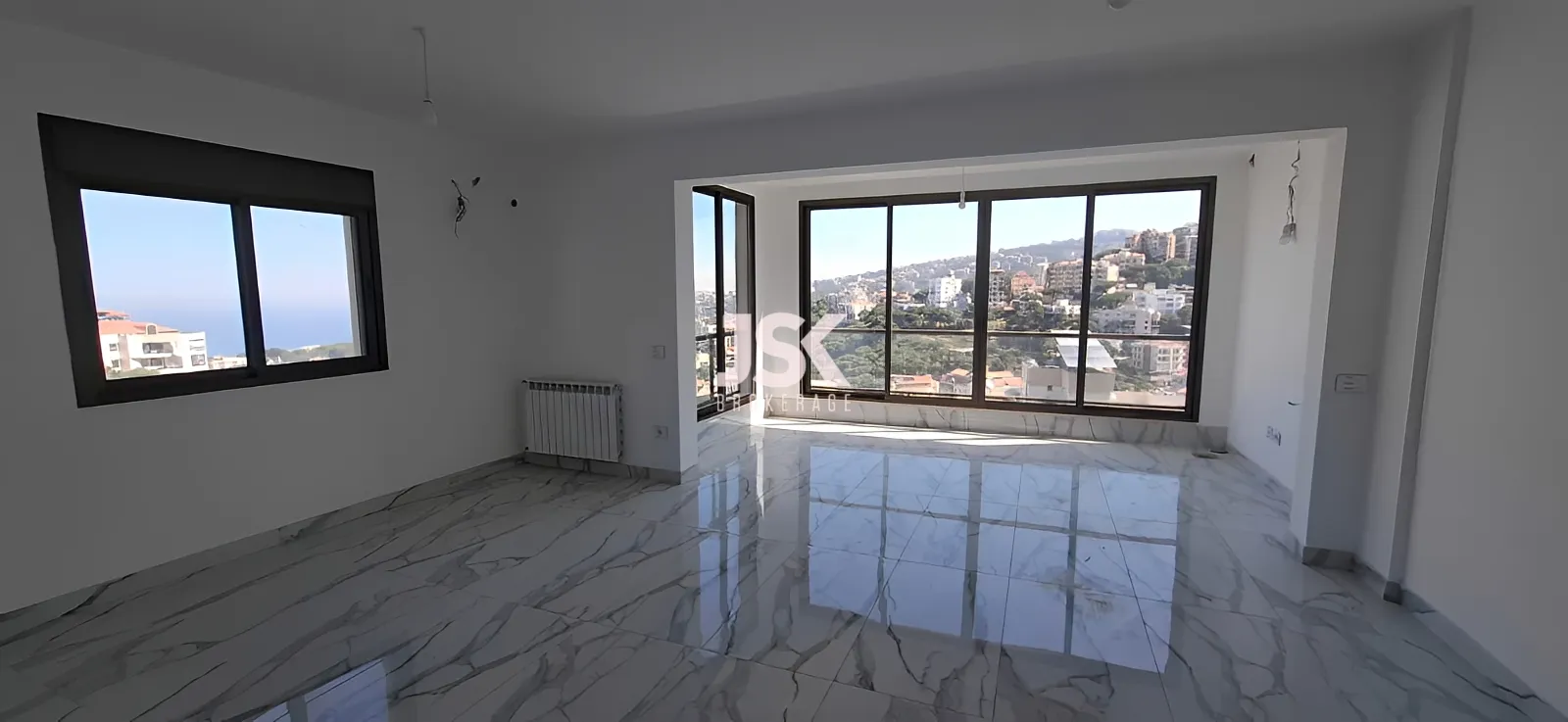 Apartment for Sale in Bsalim - 3 bed, 3 bath