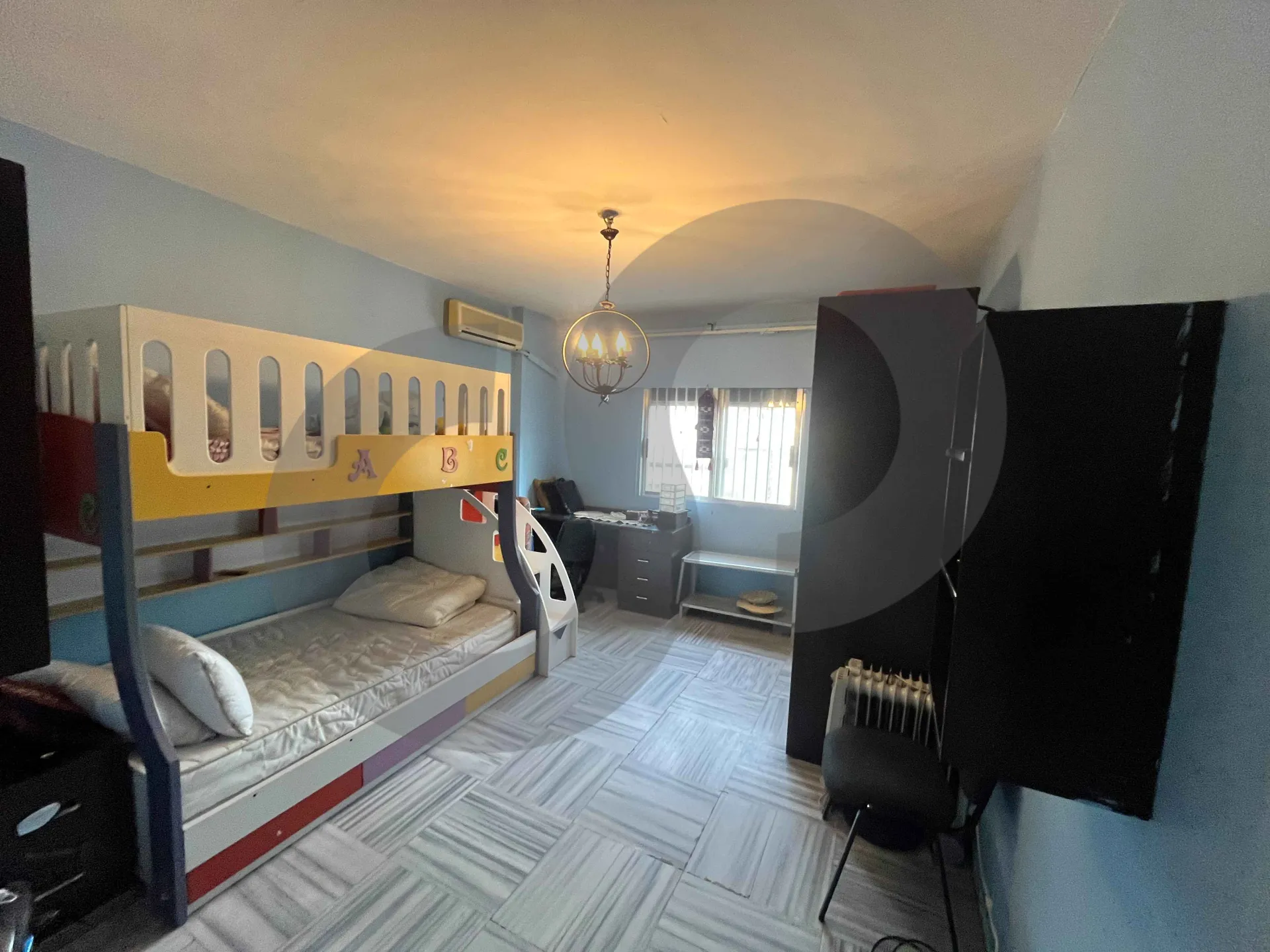 Apartment for Rent in Mar Elias