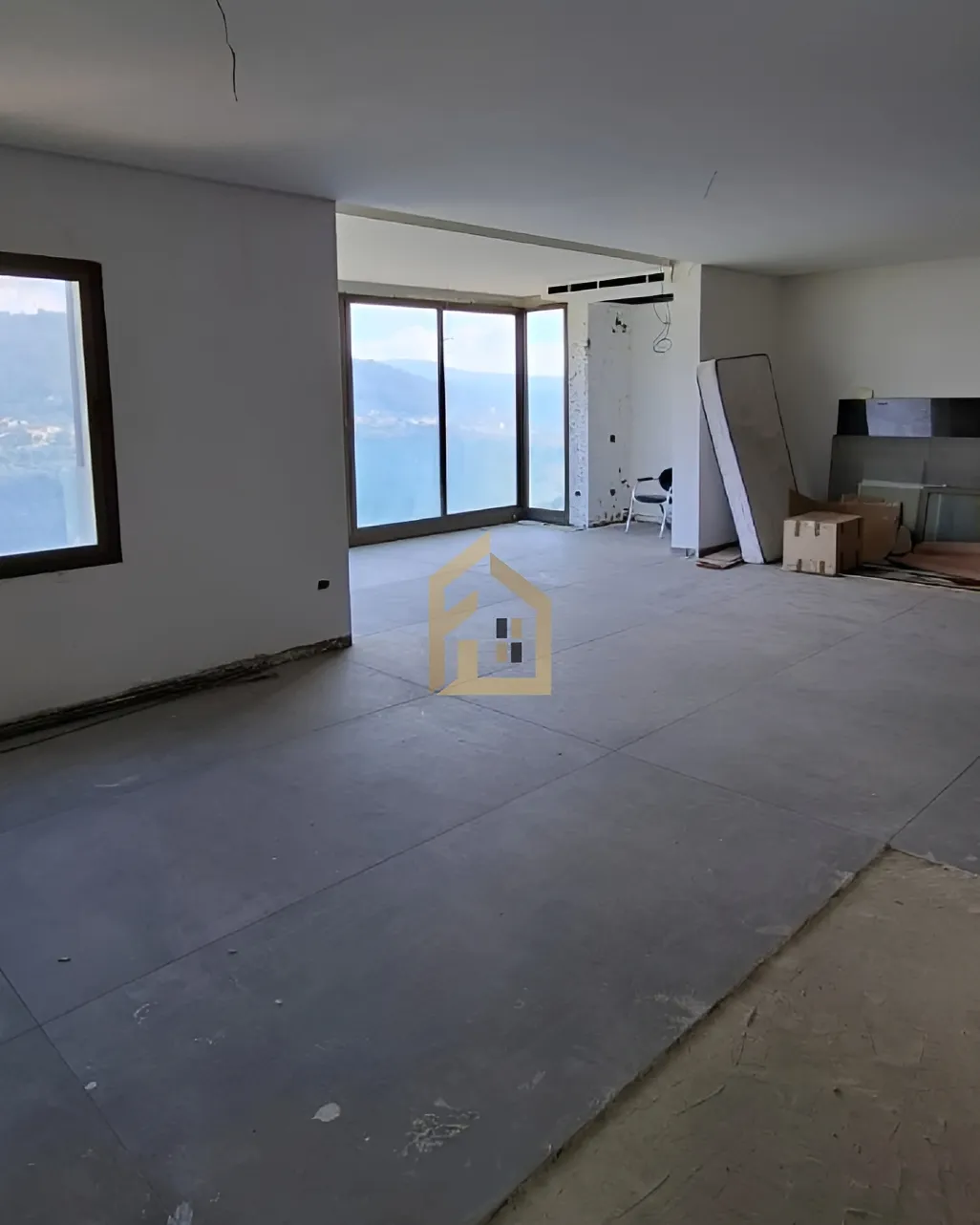 Apartment for sale in Baabdat, Lebanon