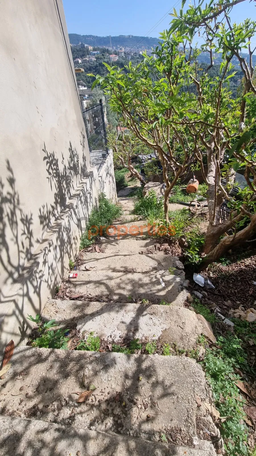 Residential Land for Rent in Kahaleh
