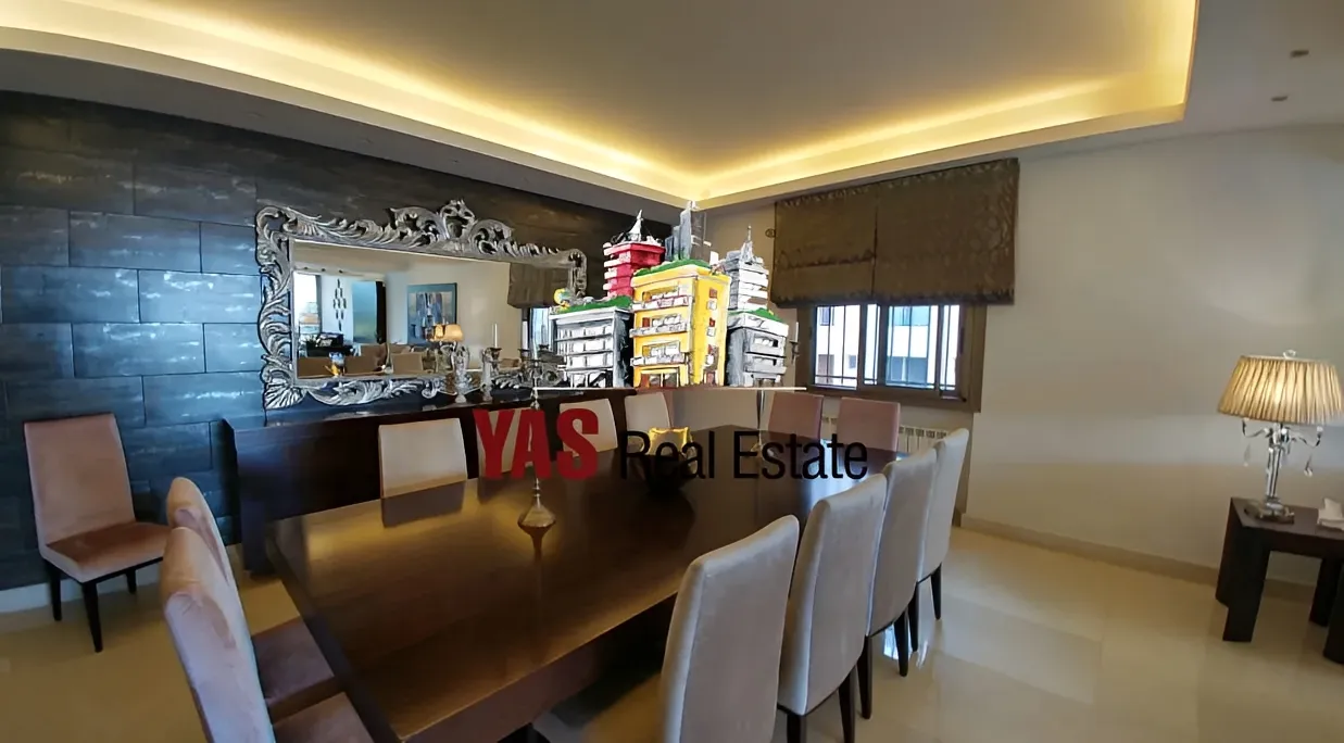 Villa for Sale in Ajaltoun