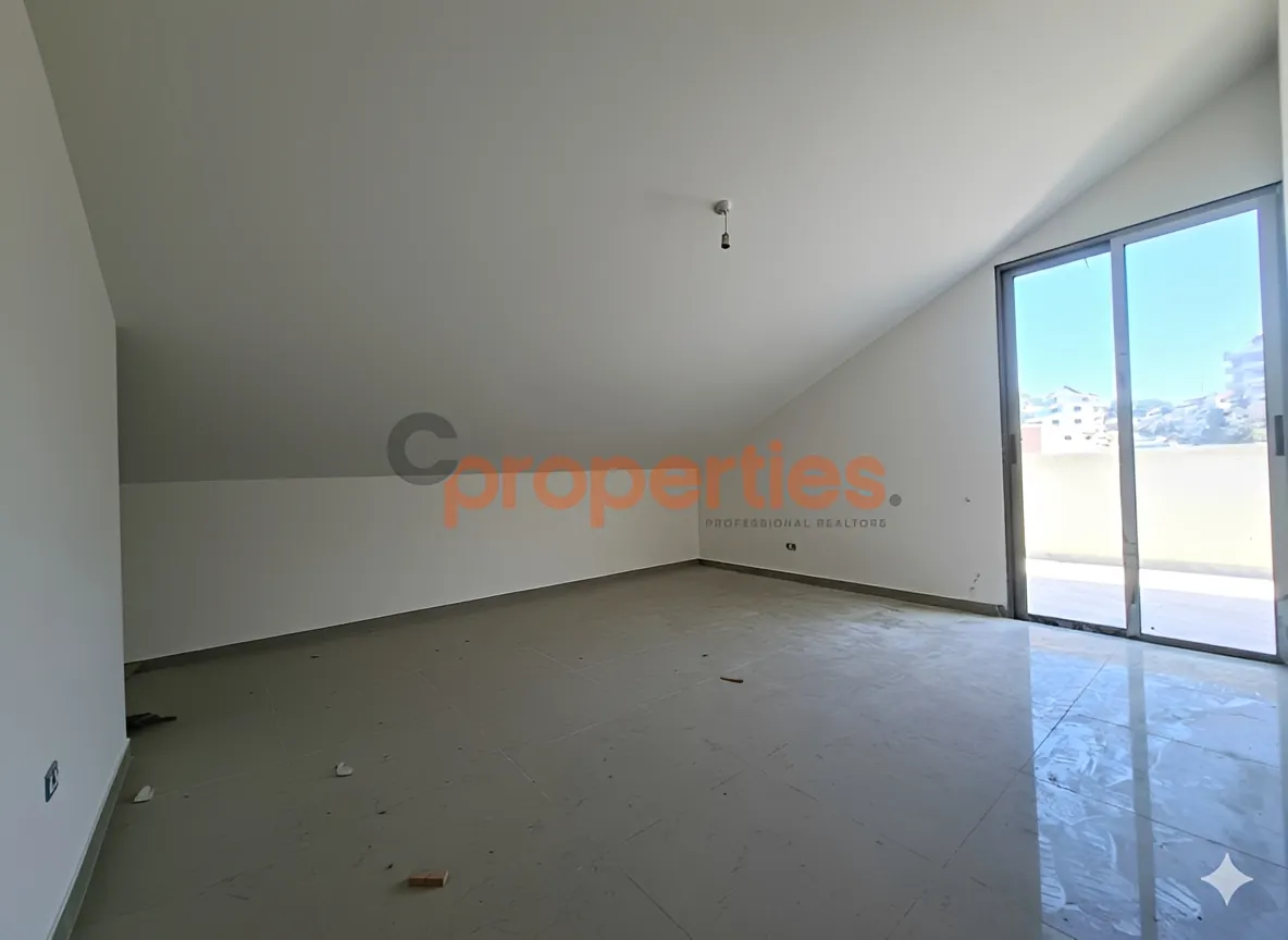 Duplex for Sale in Halat - 3 bed, 4 bath