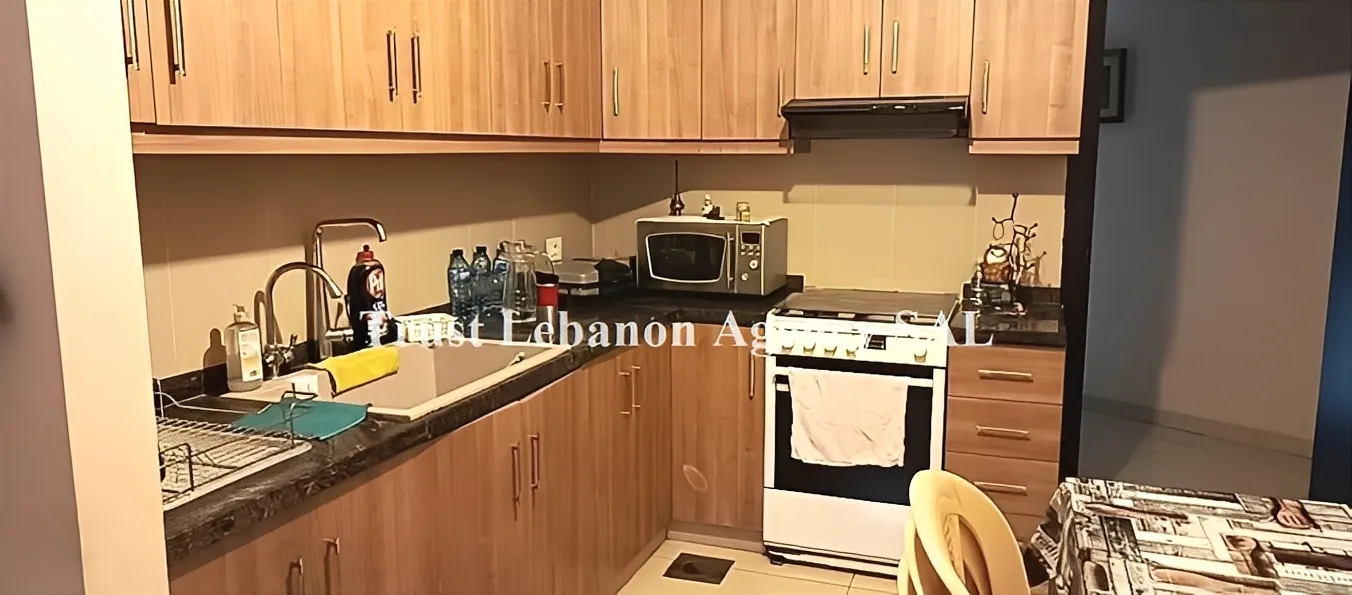 Apartment for Sale in Metn Fanar Lebanon