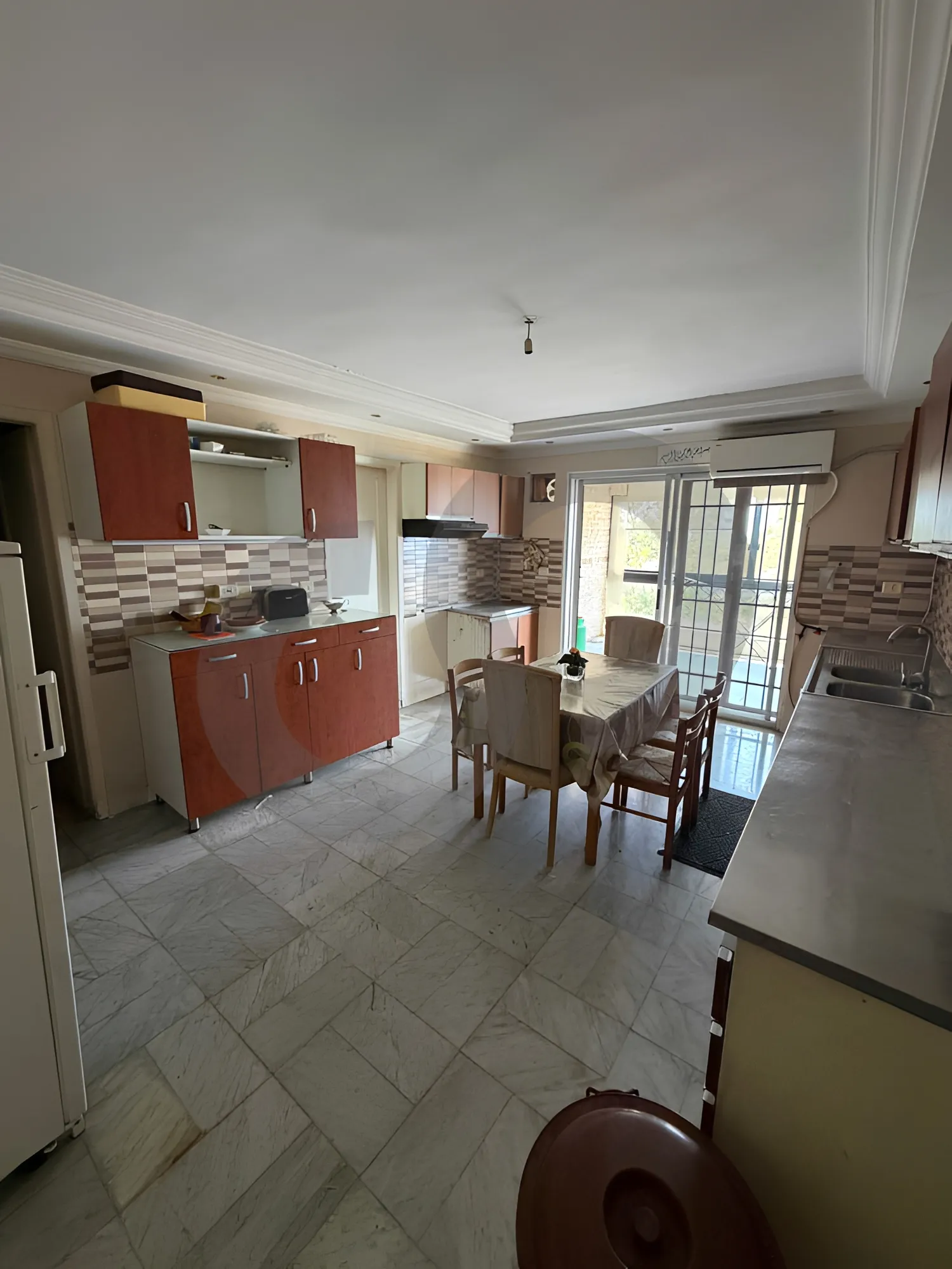 Apartment for Sale in Dawhet el Hoss
