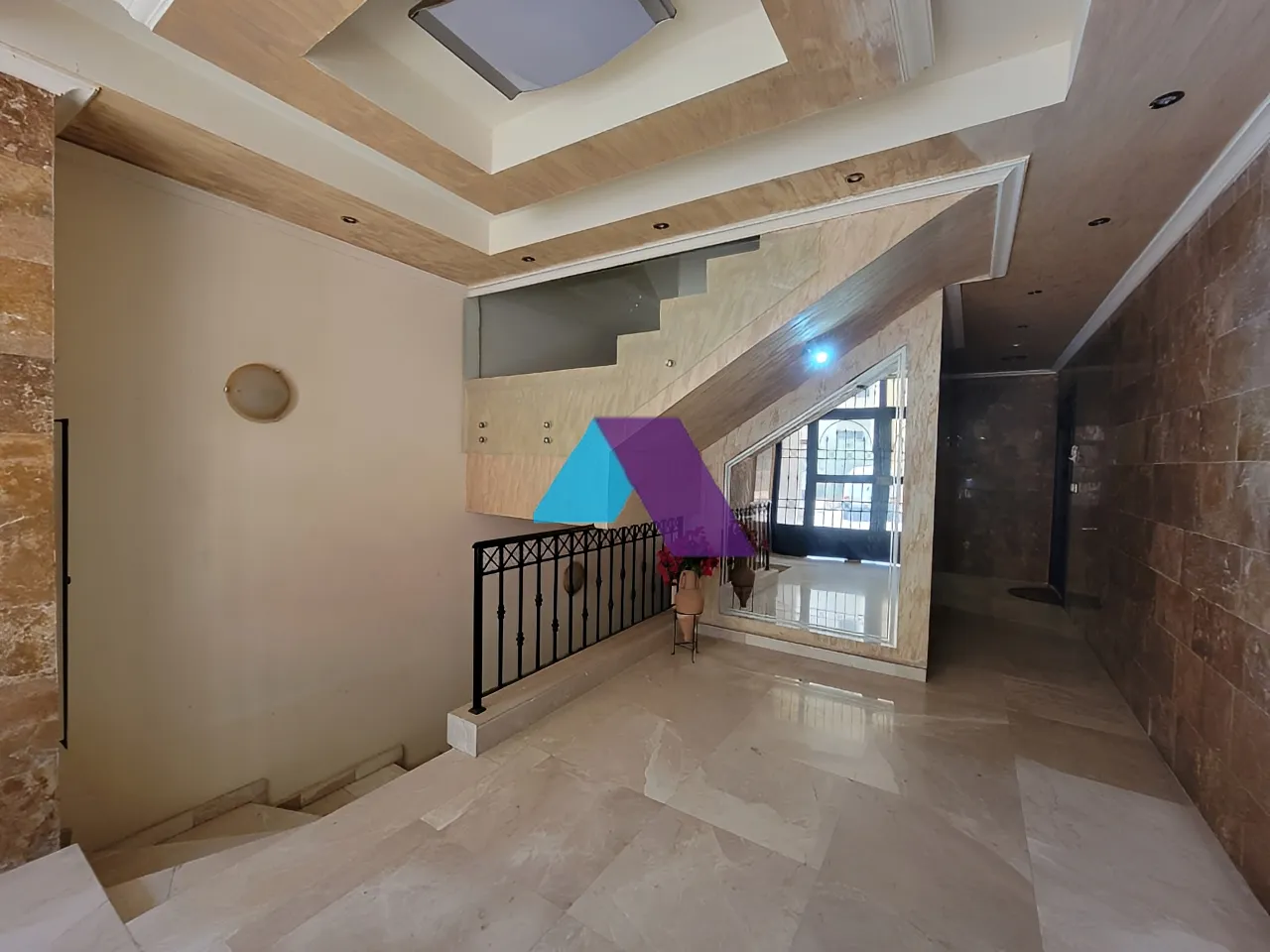 Apartment for Sale in Ballouneh