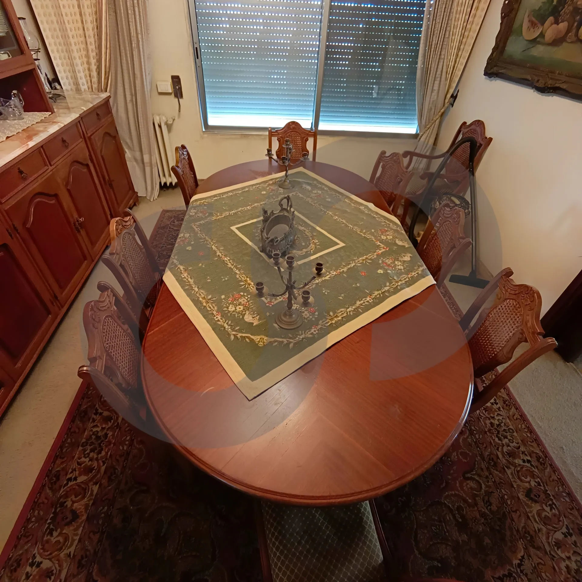 Apartment for Sale in Jnah