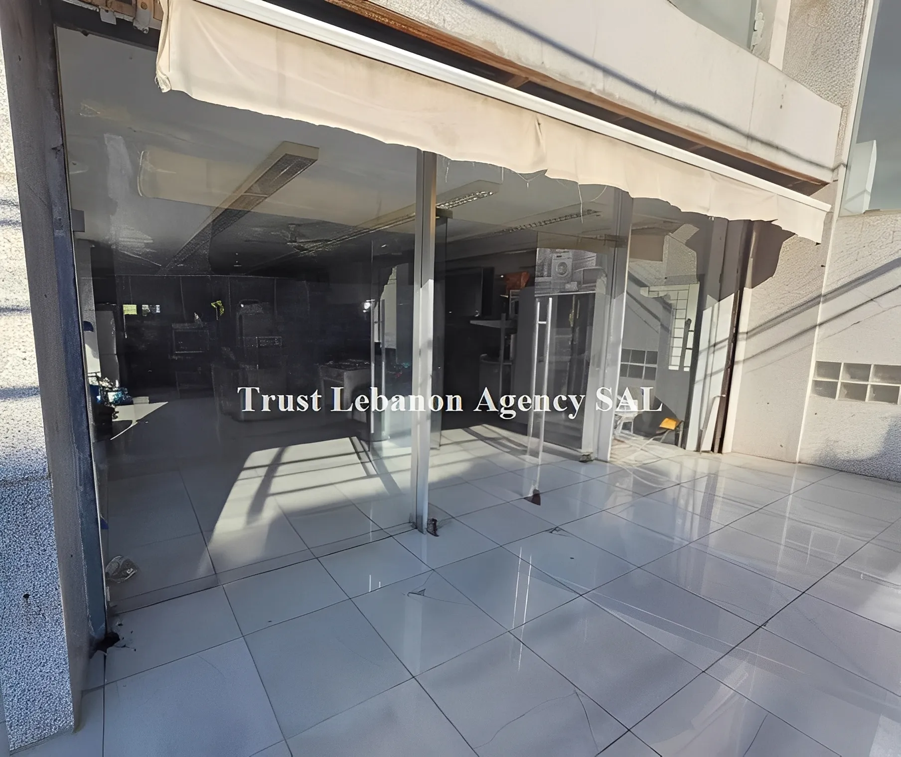 Commercial Property For Rent in Metn, Elyssar