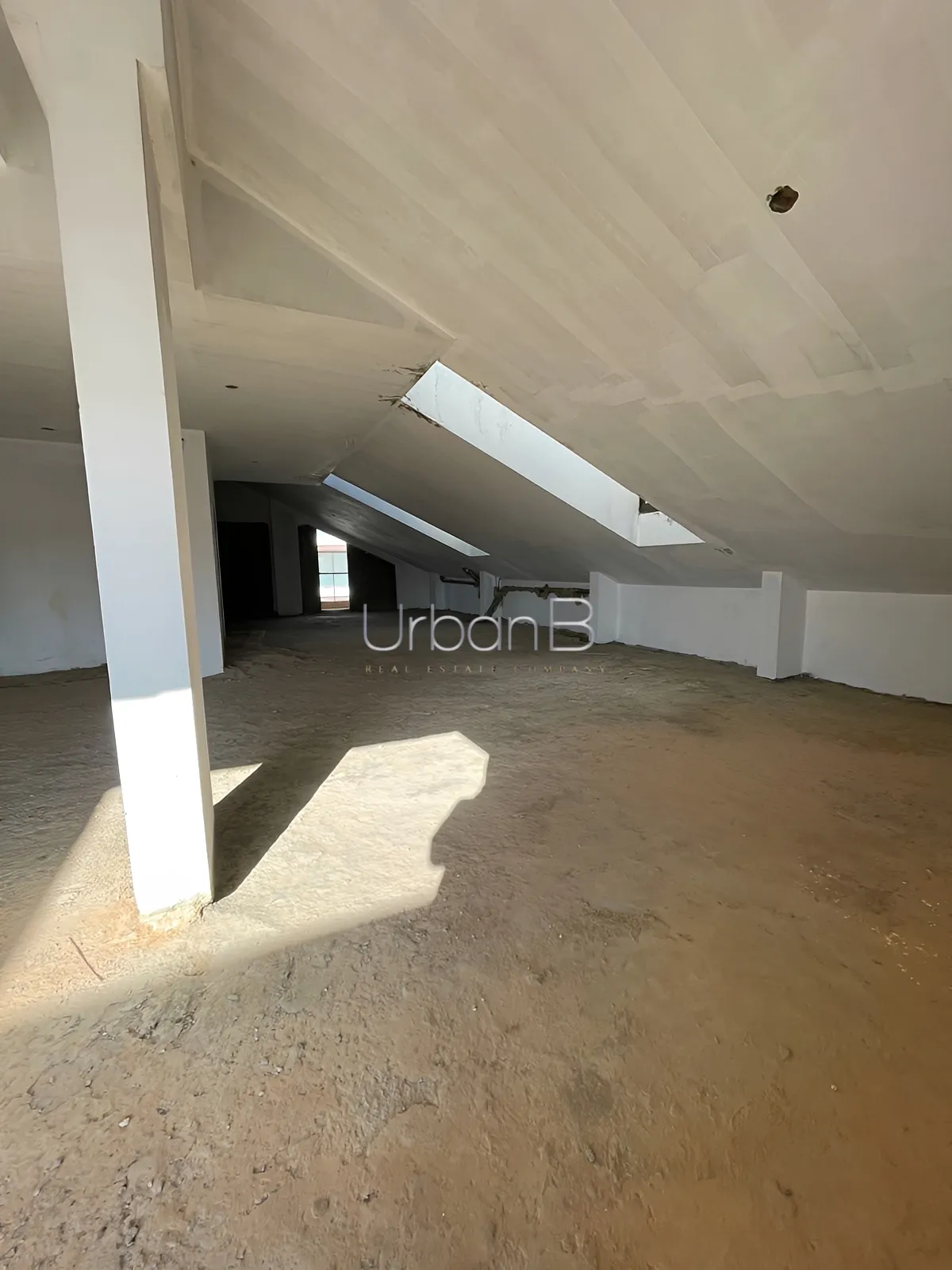 Duplex for sale in Rabieh, lebanon