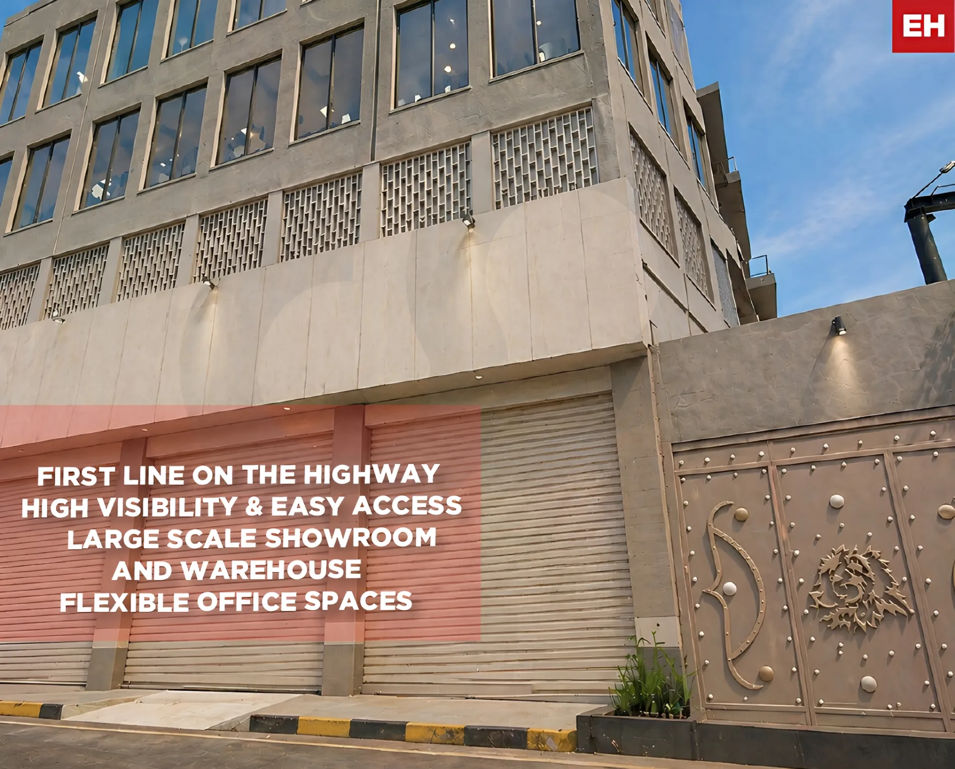 Building for Sale in Bourj Hammoud