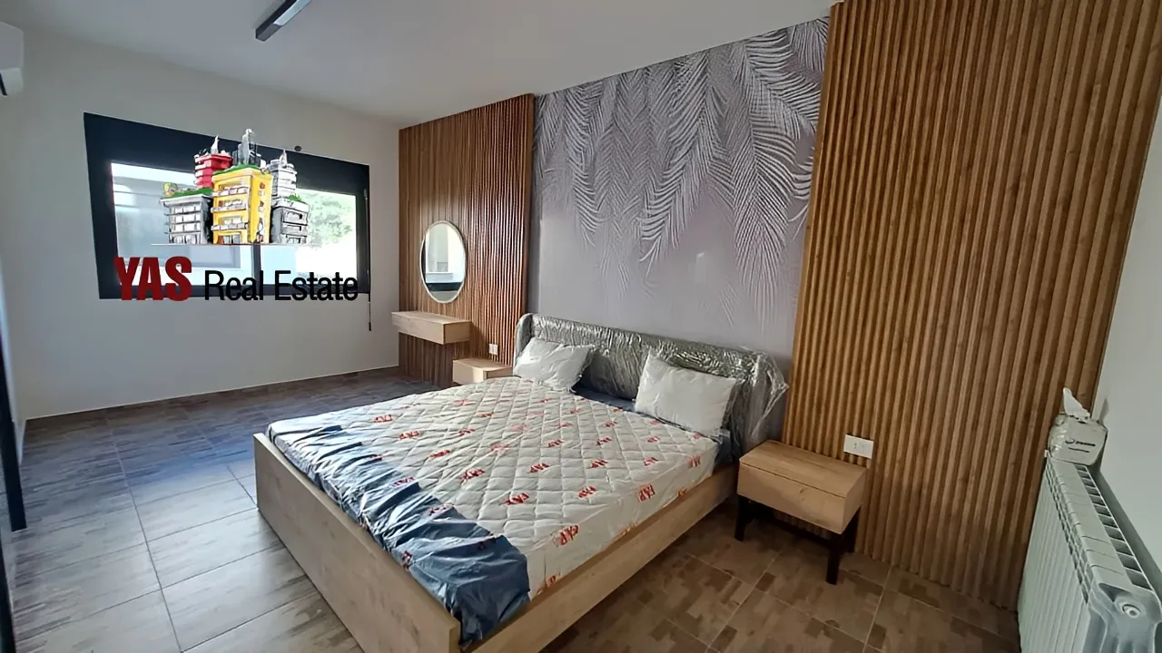 Duplex for sale in New Sehaile