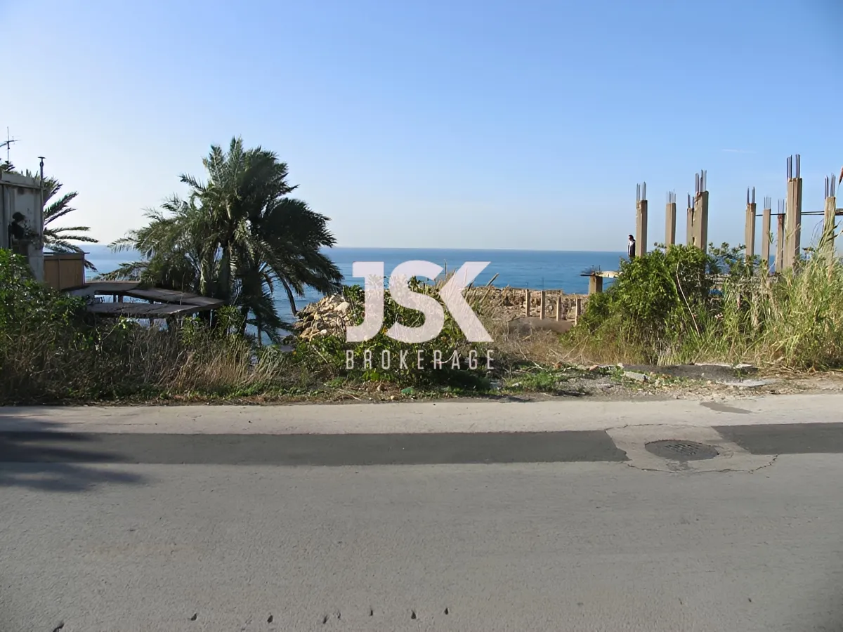 Land for Rent in Batroun, Lebanon
