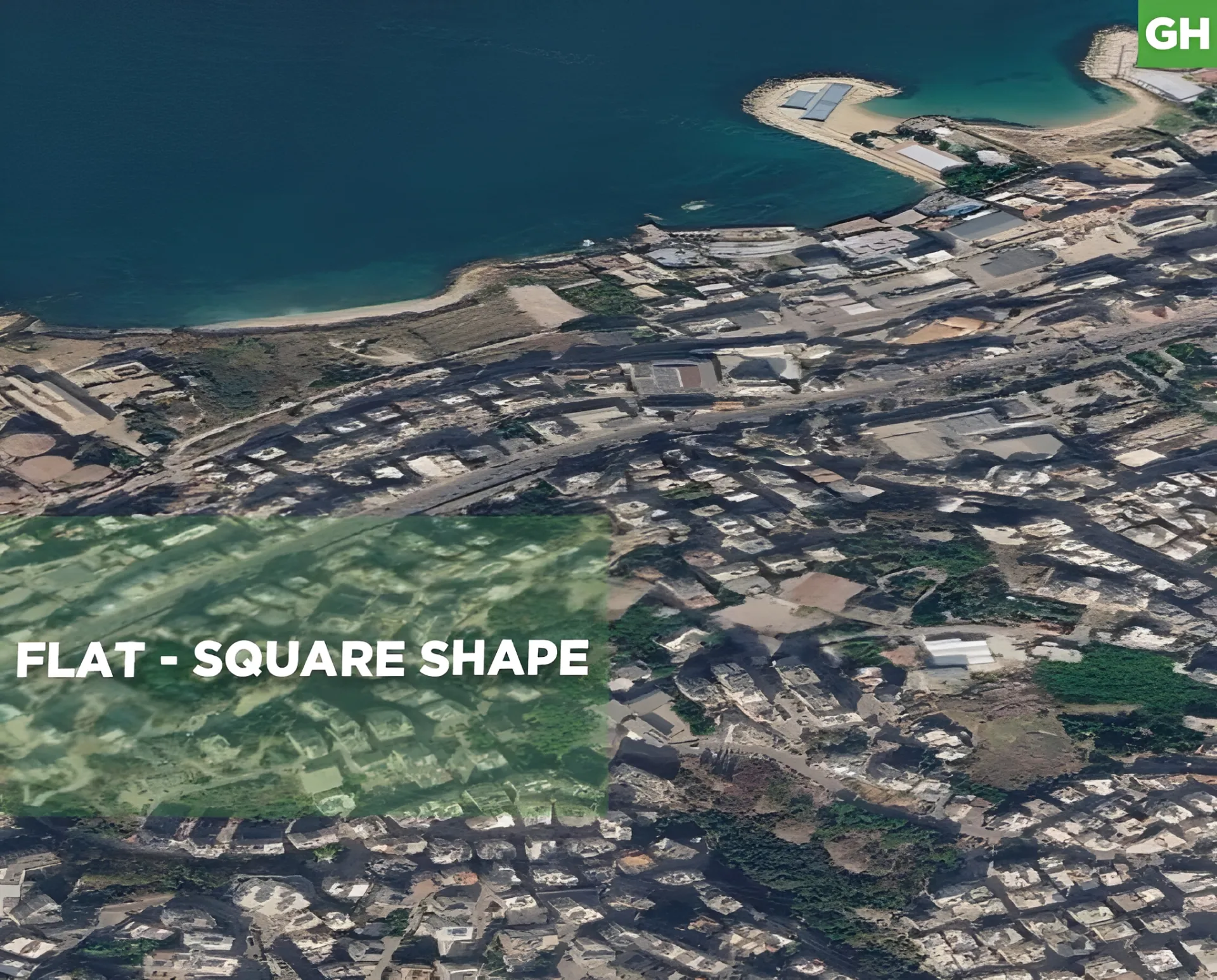 Land for Sale in Zouk Mosbeh