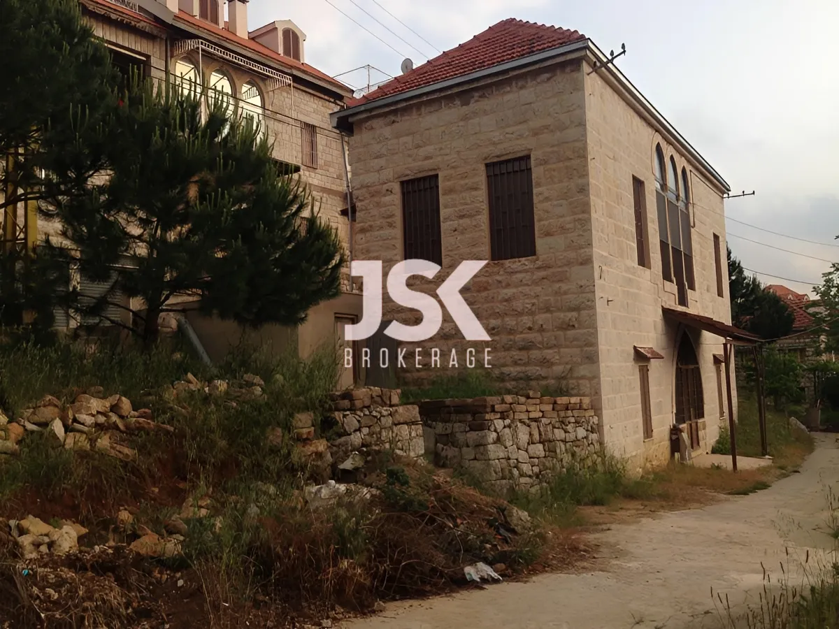 Land for Sale in Khenchara, Lebanon