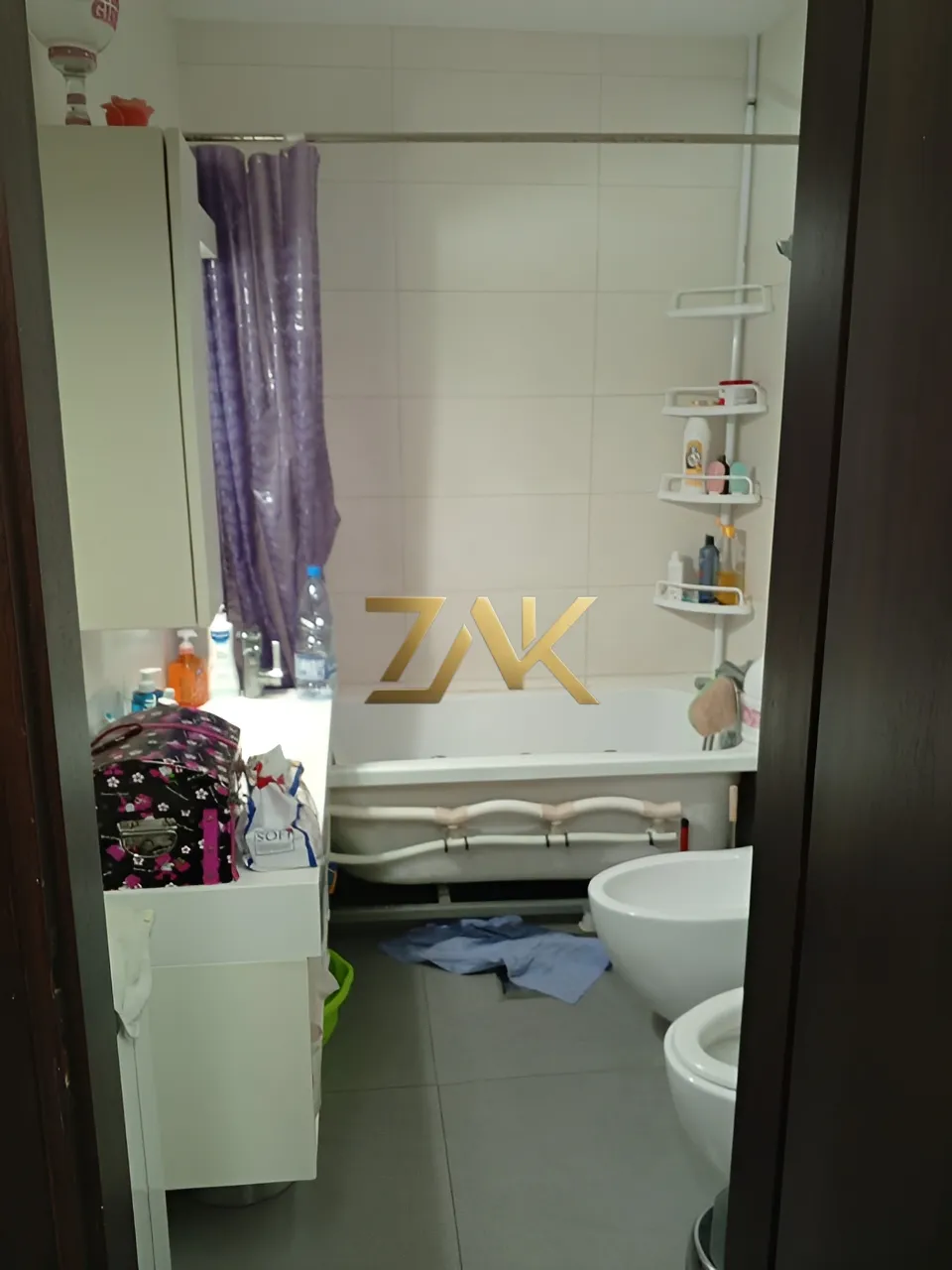 Apartment for Sale Zouk Mikael