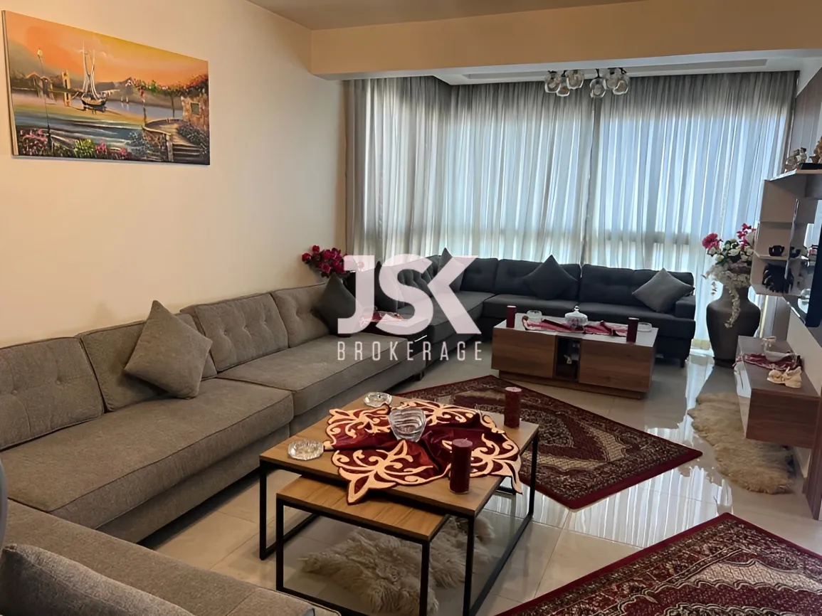 Apartment for sale in Ain El Remmaneh, Lebanon