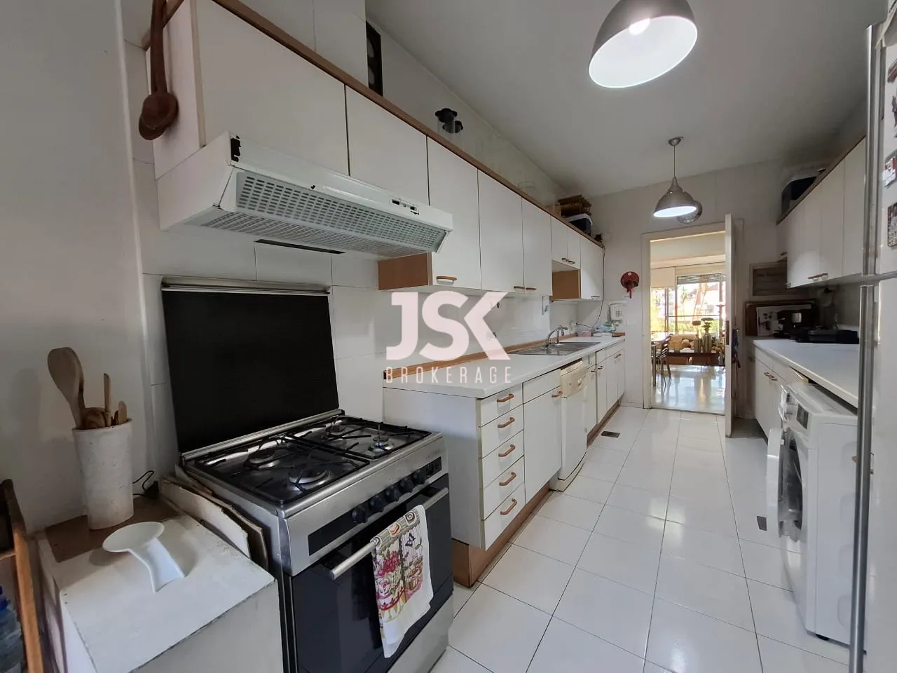 Duplex for Sale in Sahel Aalma