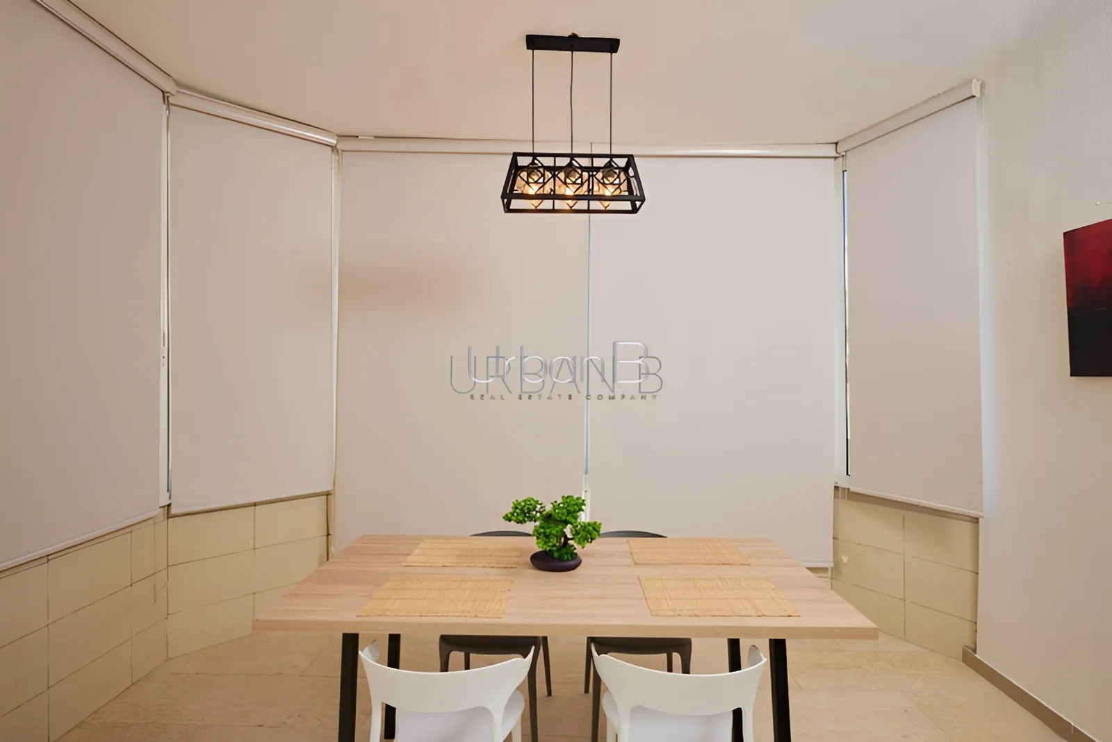 Apartment for Rent in Mar Mikhael, Beirut, Lebanon