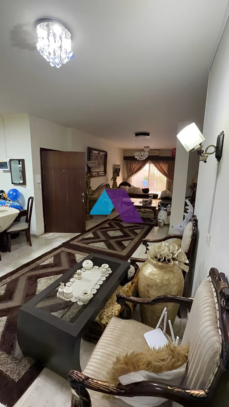 Apartment for Sale in New Rawda
