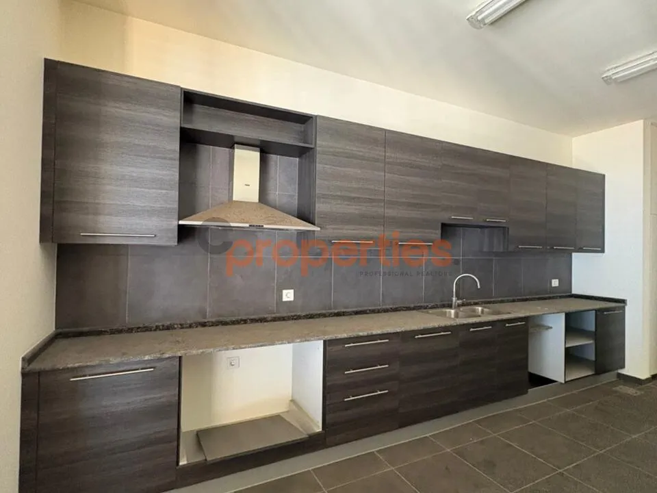 Apartment for Sale in Achrafieh