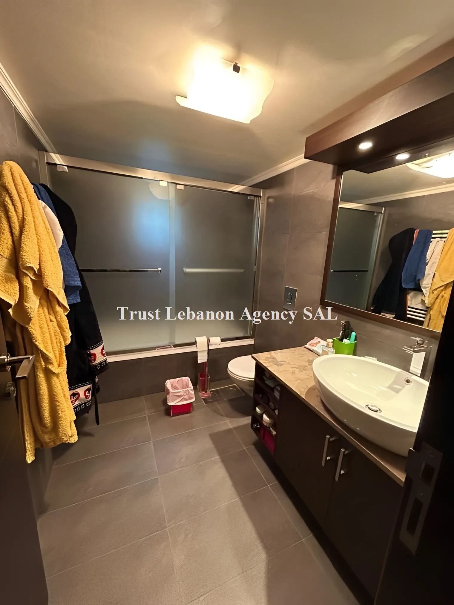 Apartment for Sale in Keserwan Sahel Alma