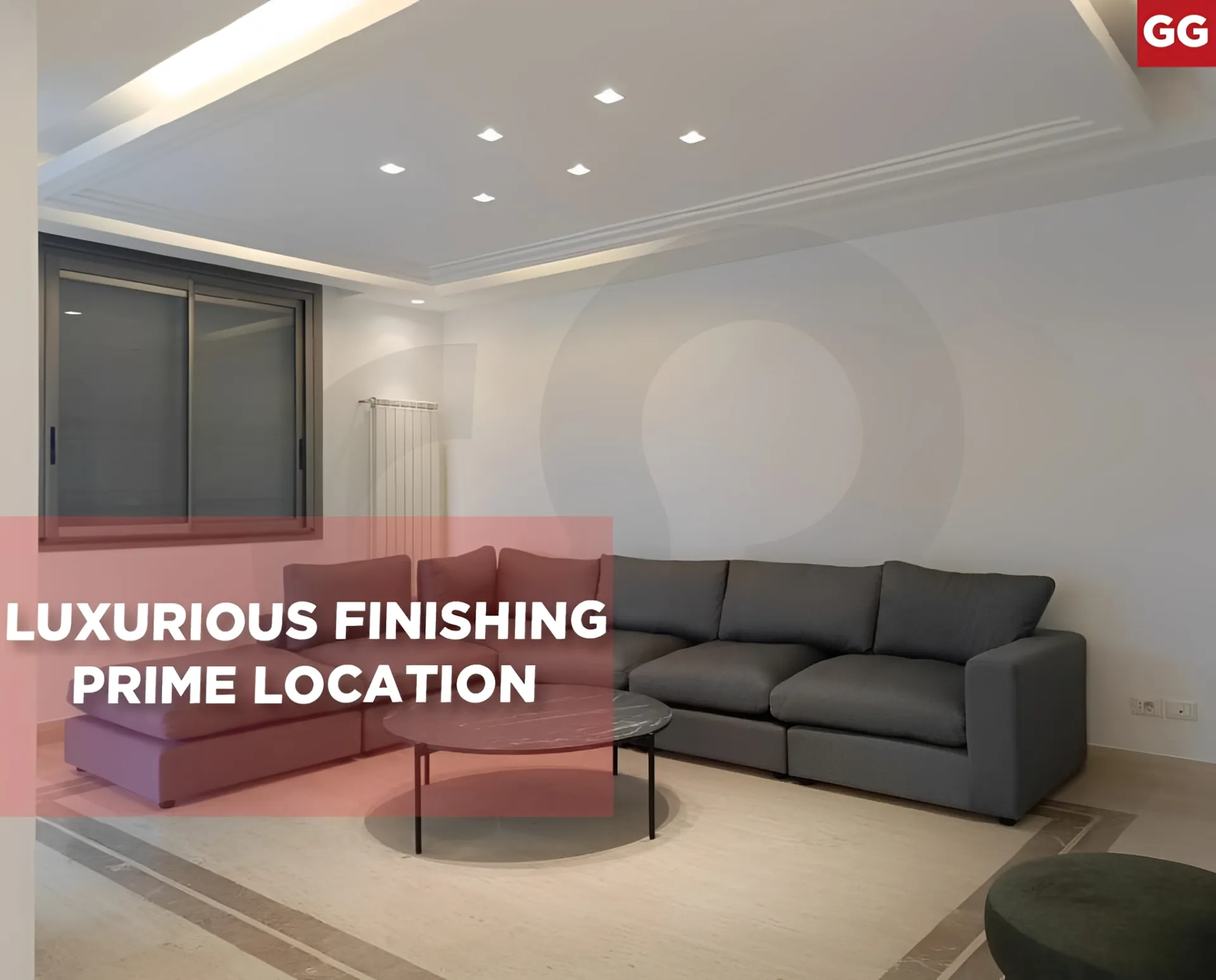 Apartment for Sale in Yarzeh, Lebanon - 4 bed, 5 bath
