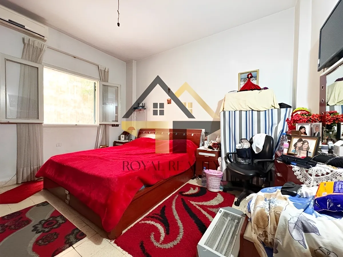 Apartment for sale in Achrafieh
