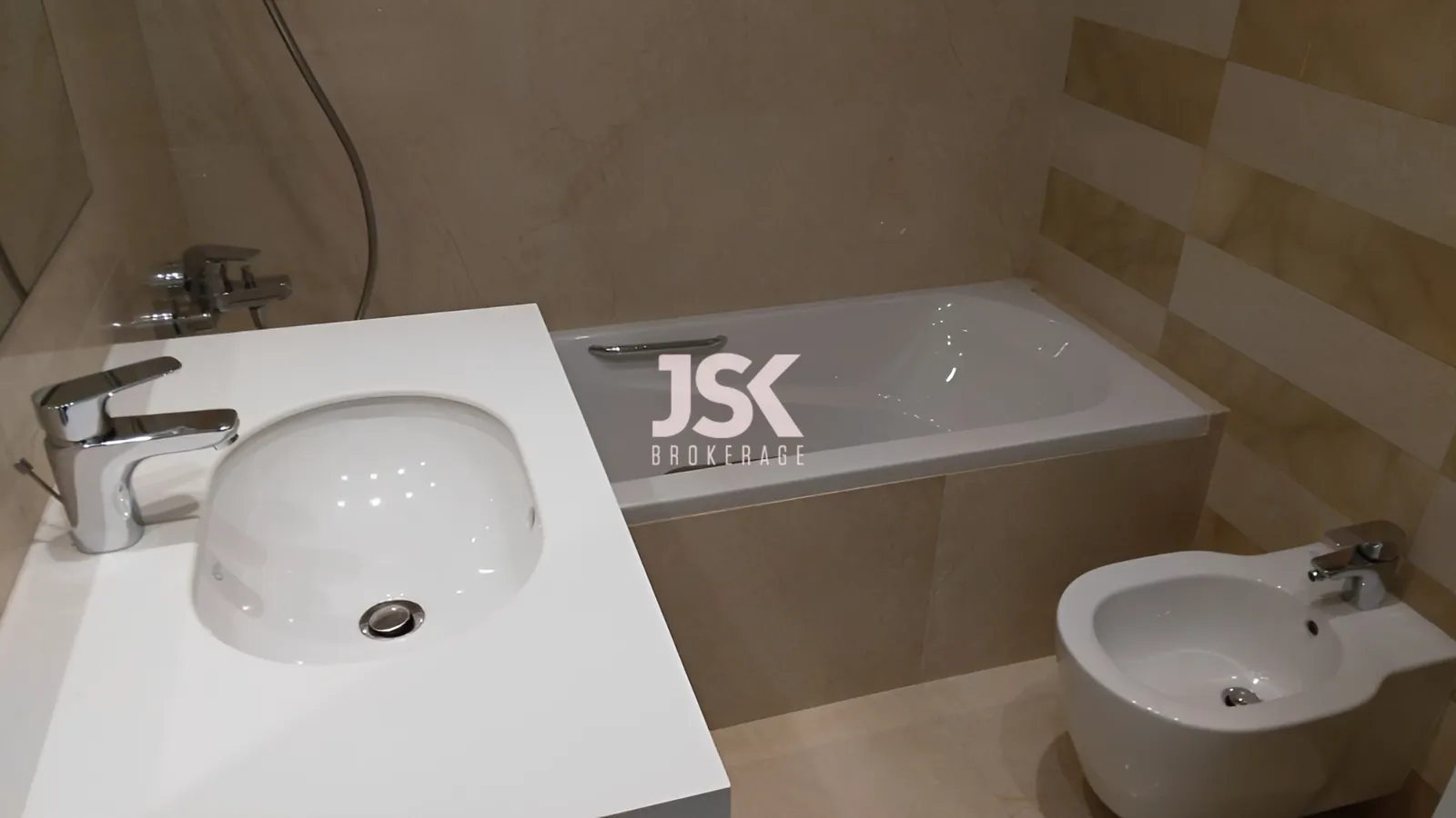 Apartment for Rent in Dbayeh