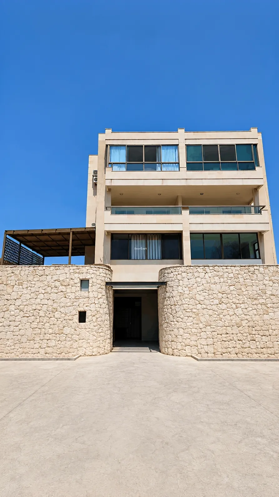 Apartment for sale in Aanqoun, Lebanon