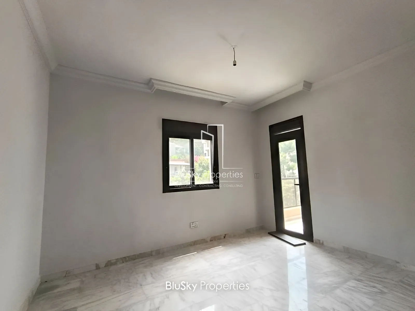 Duplex for Sale in Sahel Alma