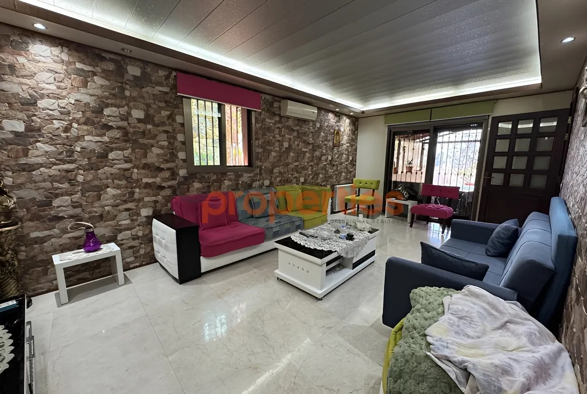 Apartment for Sale in Montiverdi