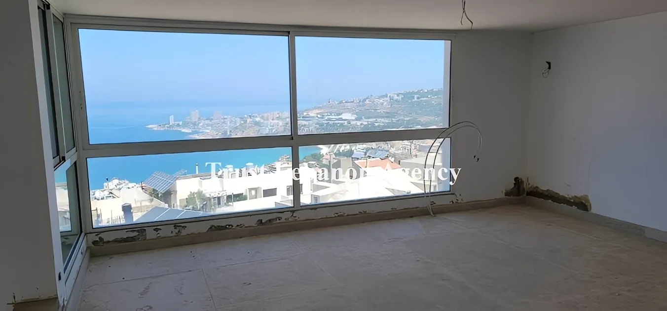 Duplex for Sale in Keserwan Sahel Alma Lebanon - 5 bed, 6 bath