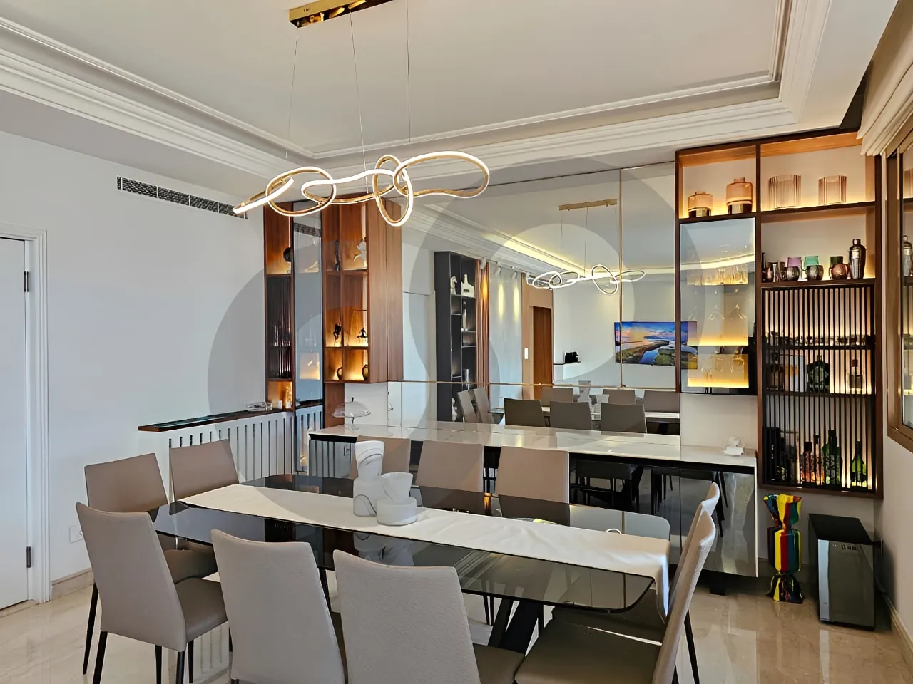 Apartment for Sale in Merdacheh