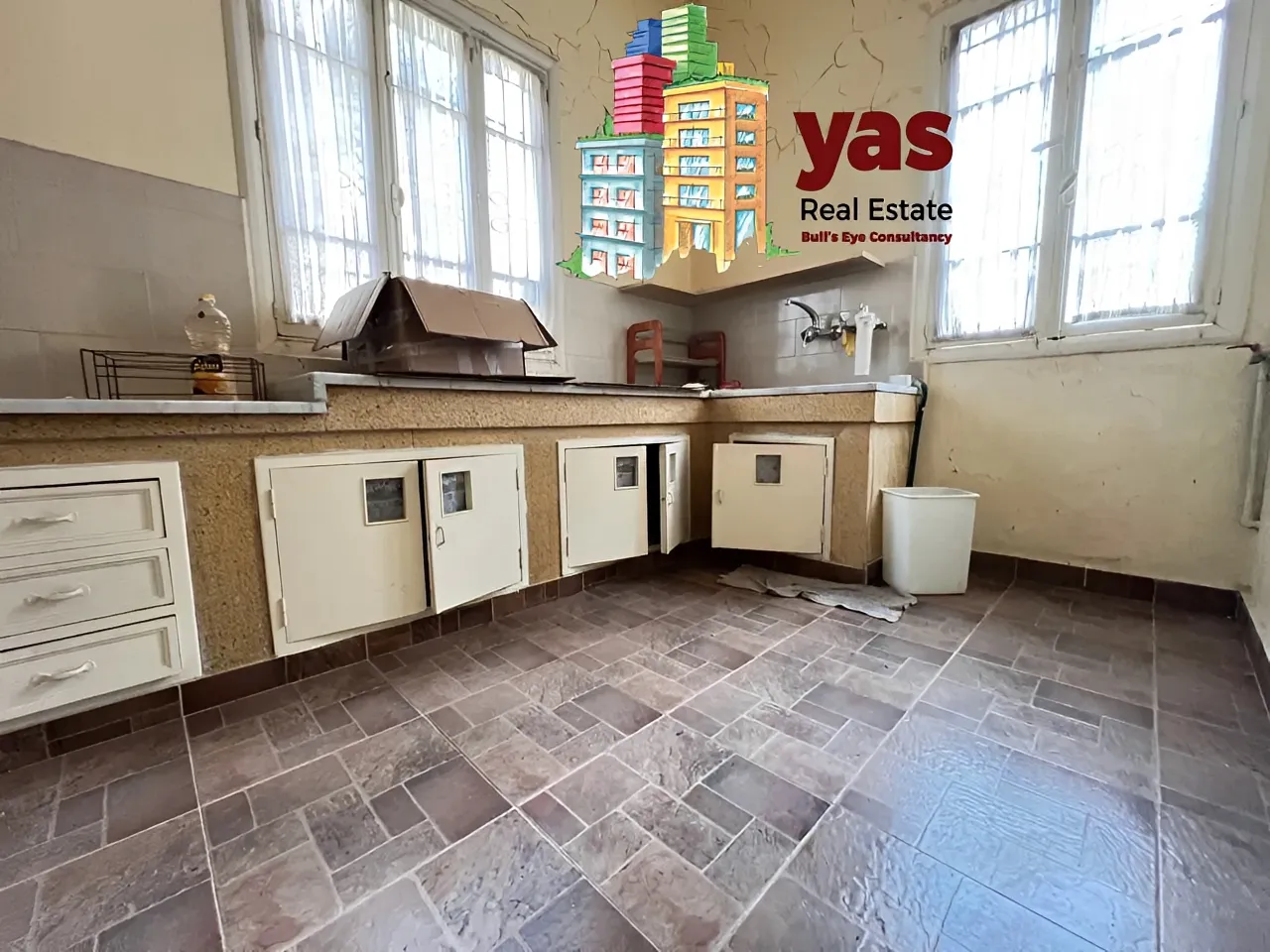 Apartment for Rent in Kaslik