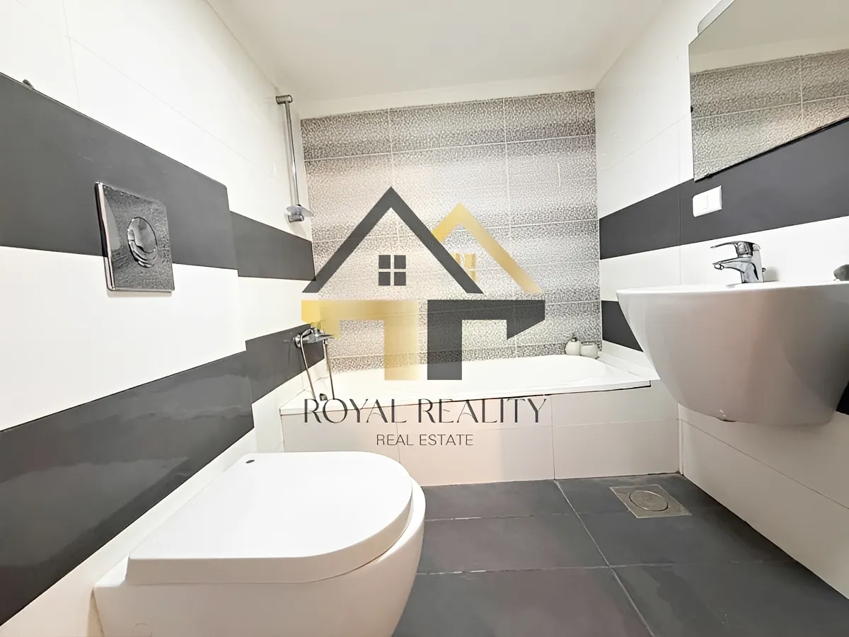 Apartment for rent in Mar Takla