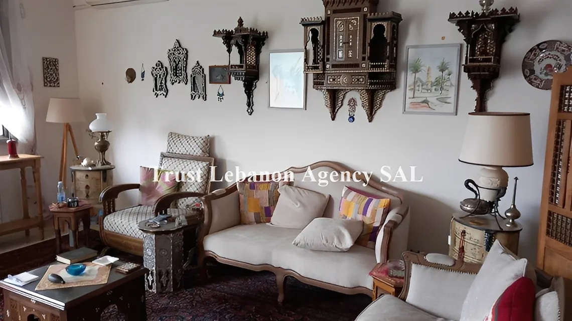 Apartment for Rent in Metn Monteverde Lebanon