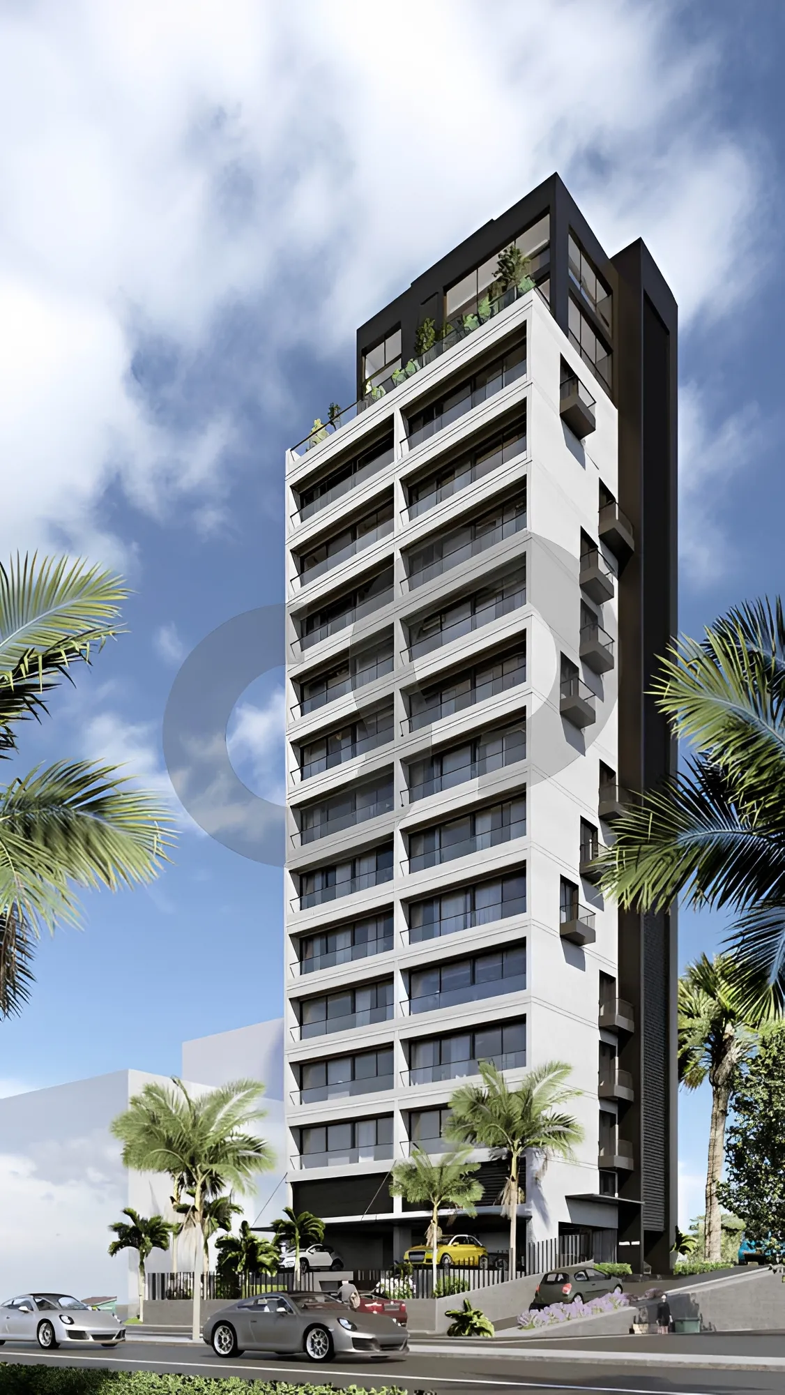 Apartment for Sale in Achrafieh