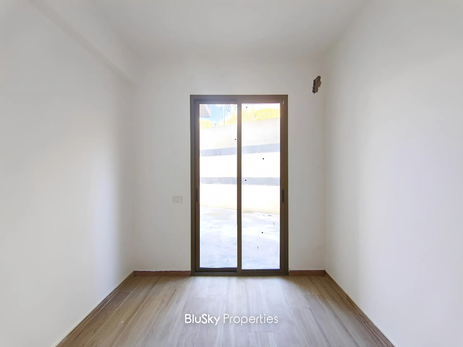 Apartment for sale in Baabdat