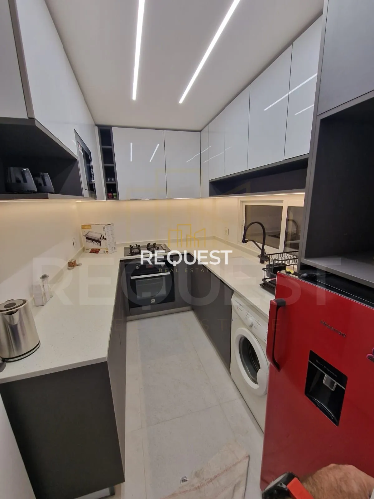 Apartment for rent in Achrafieh, beirut, lebanon