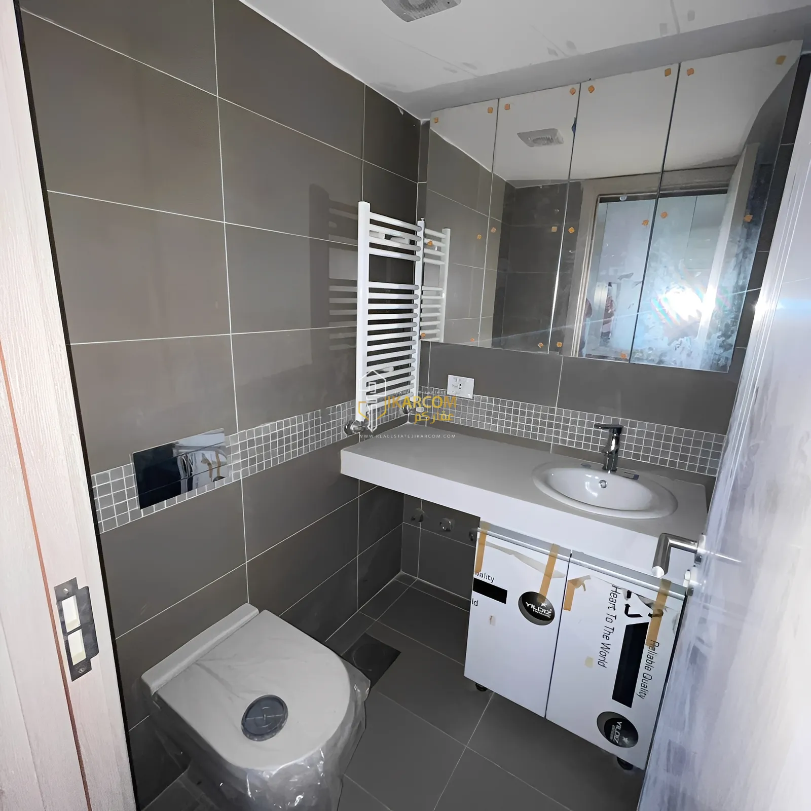 Apartment for Sale in Syoufi, Beirut, Lebanon