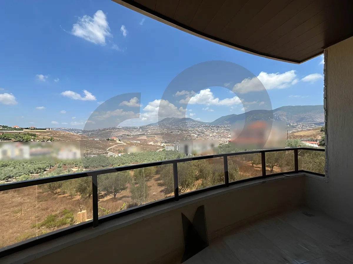 Apartment for Sale in Habbouch, Lebanon - 3 bed, 2 bath