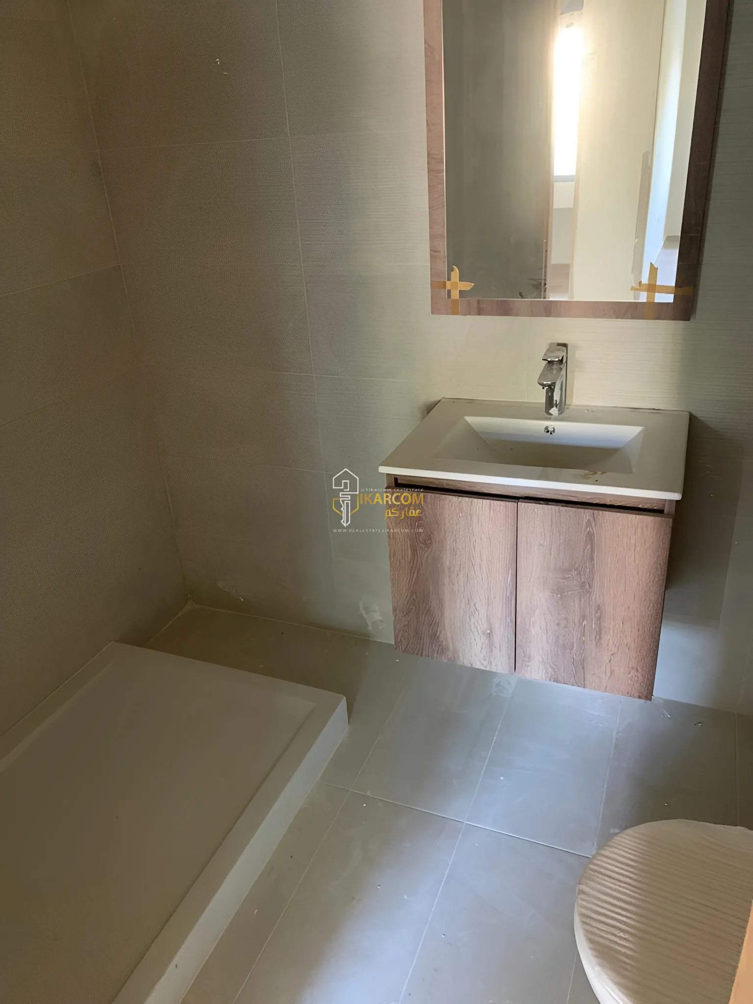 Apartment for Sale in Ain Saadeh