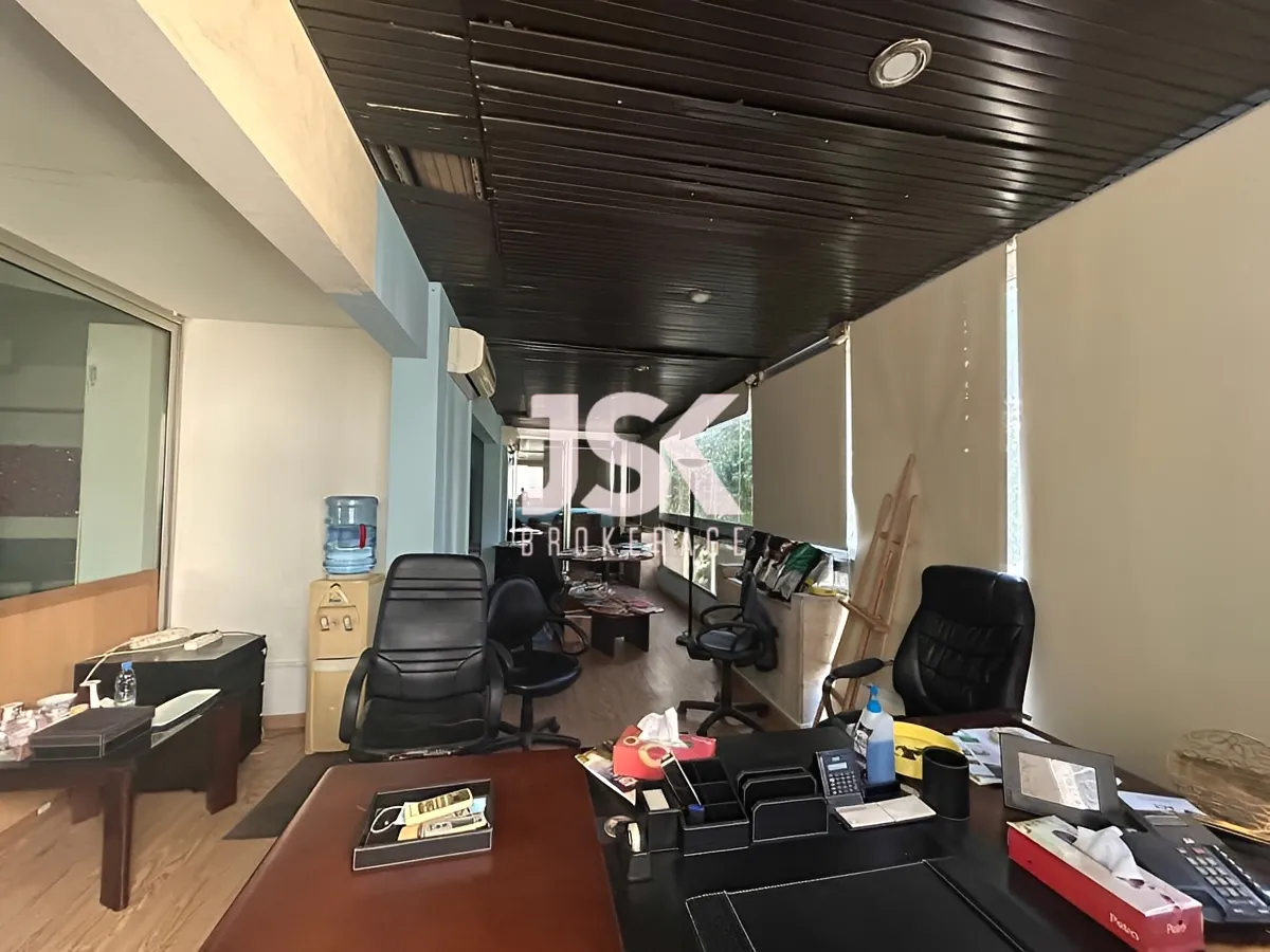 Office for Rent in Sassine, Achrafieh, Beirut, Lebanon