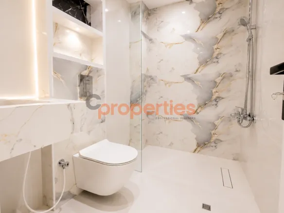 Apartment for Sale in Jnah