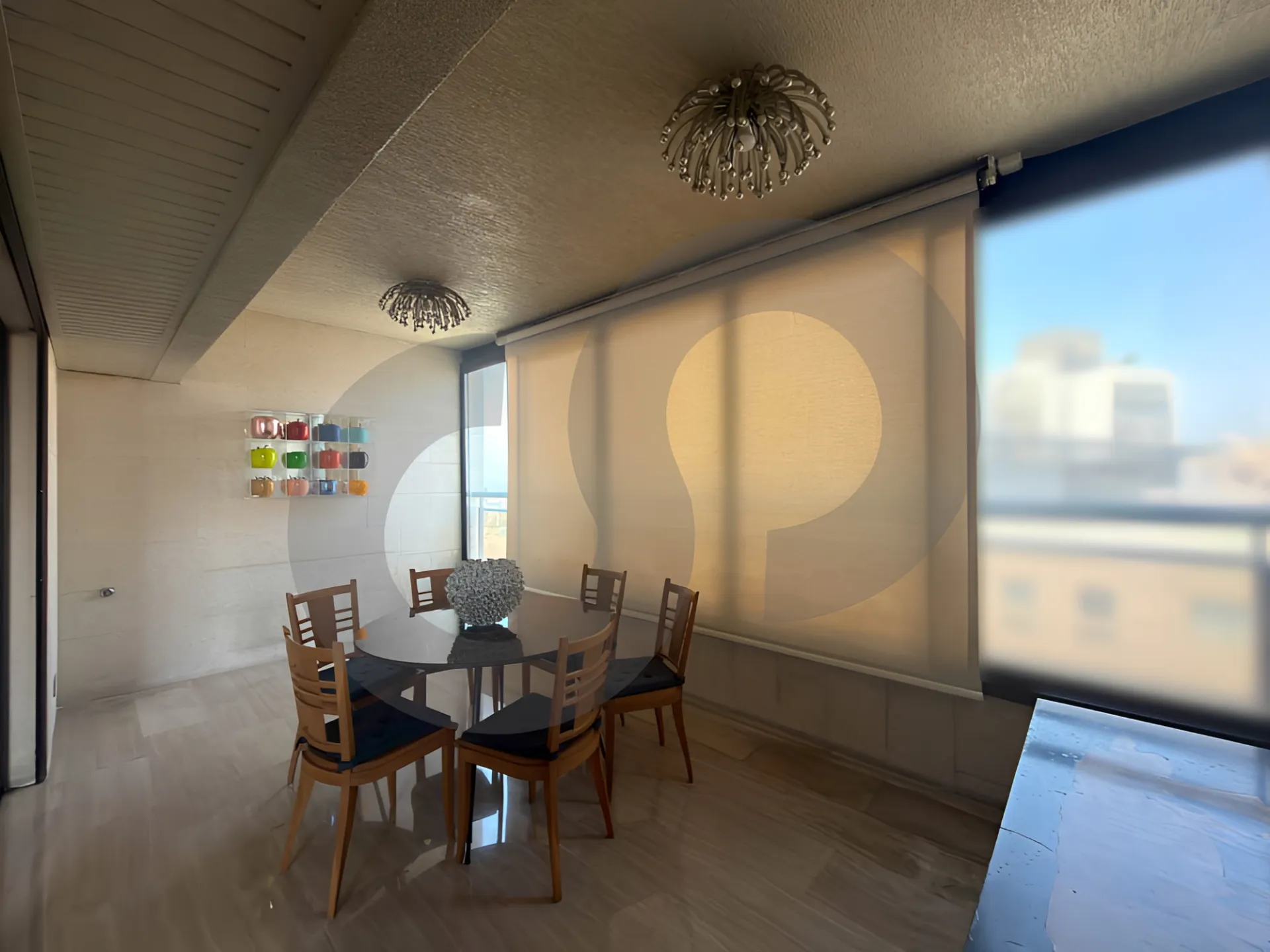 Apartment for Rent in Sodeco