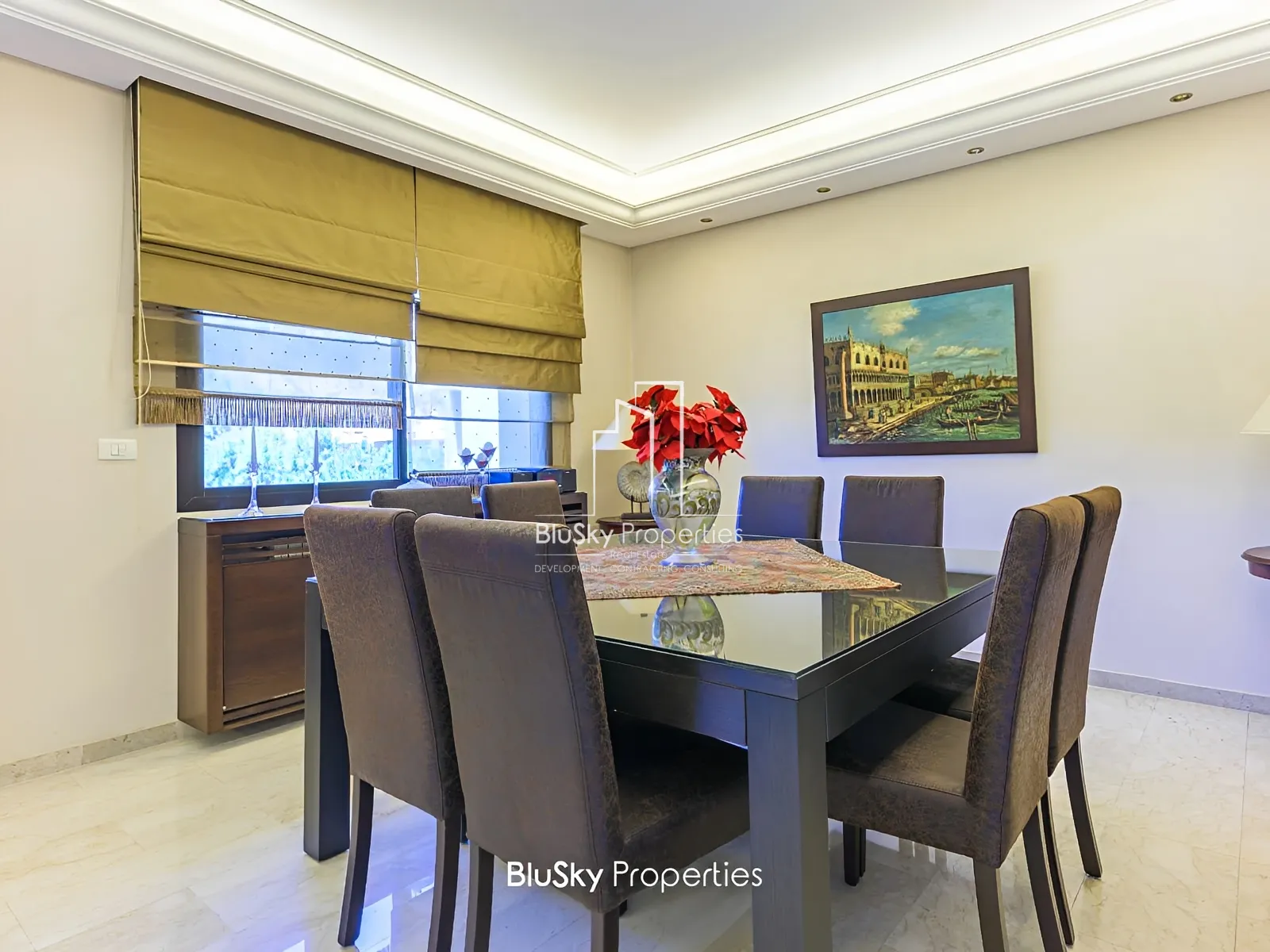 Apartment for Sale in Mansourieh