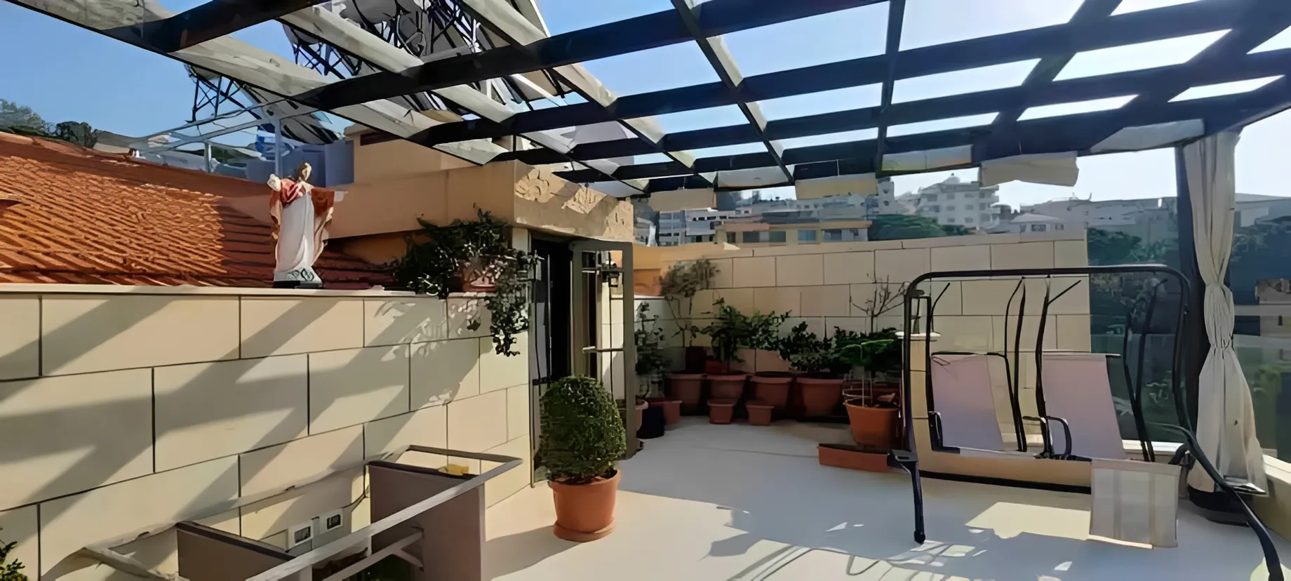 Apartment for Sale in Mar Chaaya, Lebanon