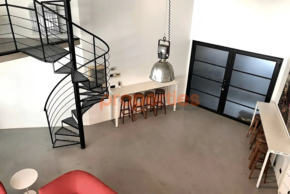 Apartment for Sale in Achrafieh
