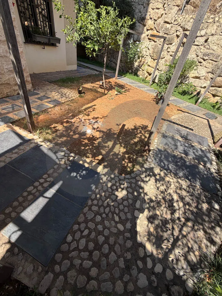 Apartment for Sale in Aaoukar